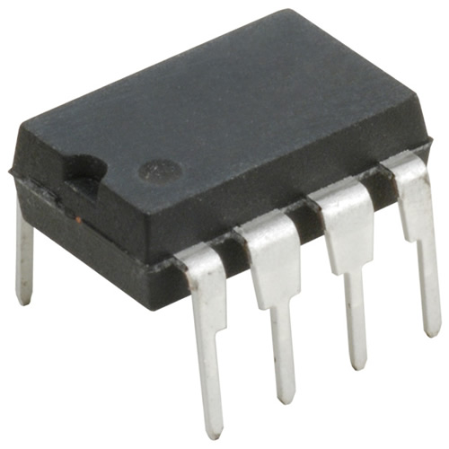 128Kbit EEPROM 5ms 8-DIP - S524AD0XD1-DCT0