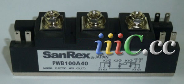 PWB100A40