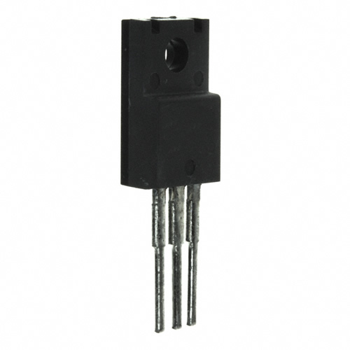 MOSFET P-CH 60V 20A TO-220ML - 2SJ651