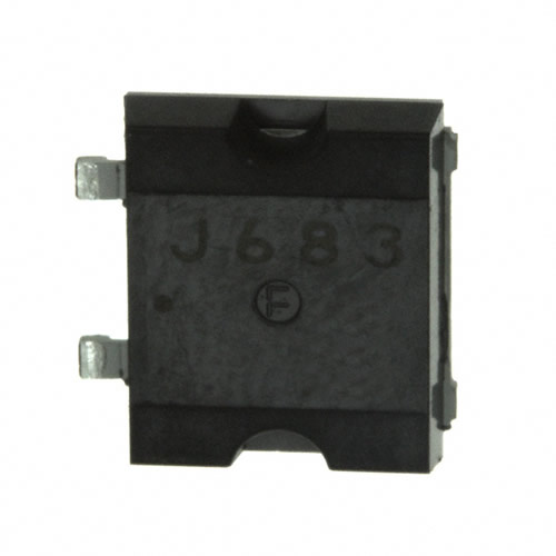 MOSFET P-CH 60V 65A ZP - 2SJ683-TL-E