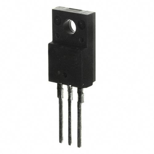 MOSFET N-CH 600V 3.5A TO-220FI - 2SK2624ALS