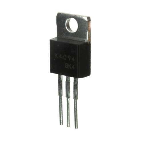 MOSFET N-CH 60V 100A TO220-3 - 2SK4094