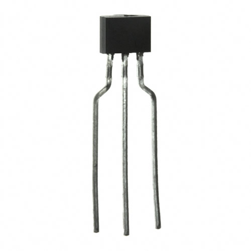 MOSFET N-CH 50V 100MA 3SPA - 2SK669-AC