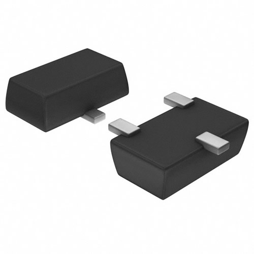 MOSFET N-CH 60V 0.2A 3SSFP - 6LN04SS-TL-H