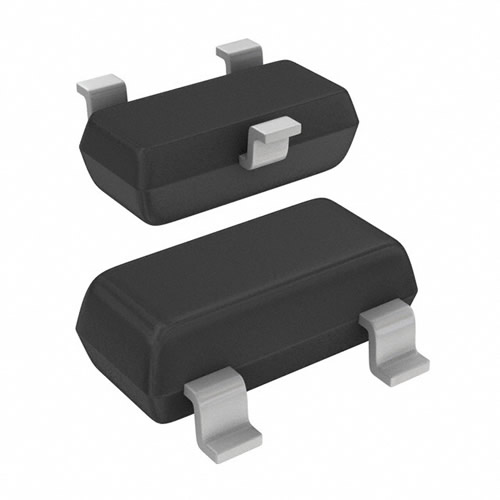 MOSFET P-CH 60V 1.2A CPH3 - CPH3324-TL-E