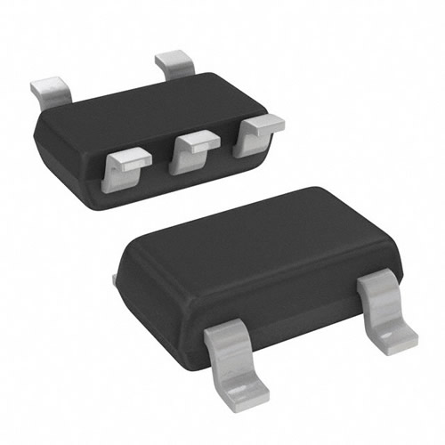 MOSFET P-CH 30V 2A CPH5 - CPH5852-TL-E