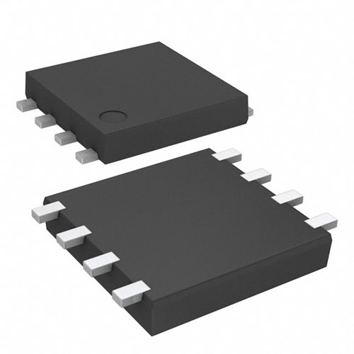 MOSFET P-CH 30V 7A ECH8 - ECH8302-TL-E