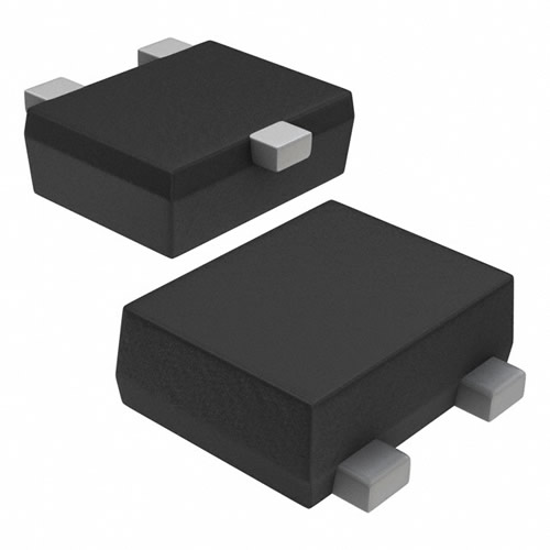 MOSFET N-CH 100V 0.8A MCPH3 - MCH3421-TL-E