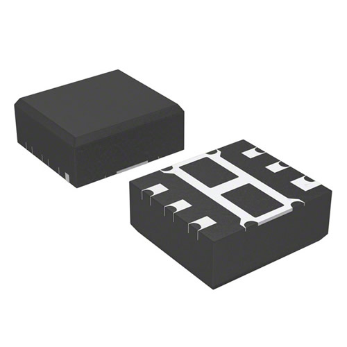 IC REG CTRL PWM/PFM 3.7V 6-SNB - S-8356Q37BD-OYW-TFG