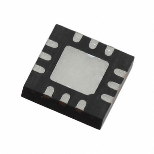 IC BUCK CONTROLLER 12-MLPQ - SC4508AMLTRT