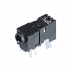 RCVR DGTL AUDIO MINI JACK 8MBPS - GP1FD300RK - Click Image to Close