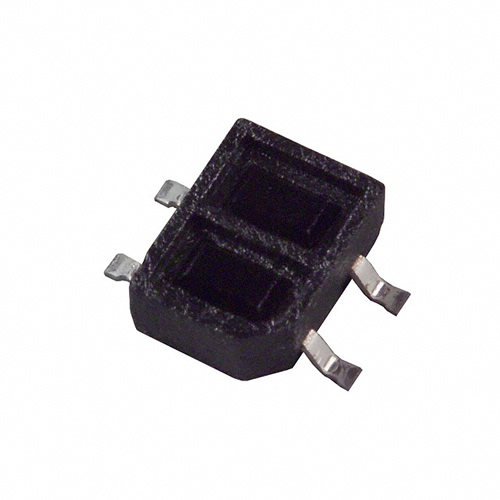 PHOTOINTERRUPTER REFLEC .8MM SMD - GP2S27T - Click Image to Close