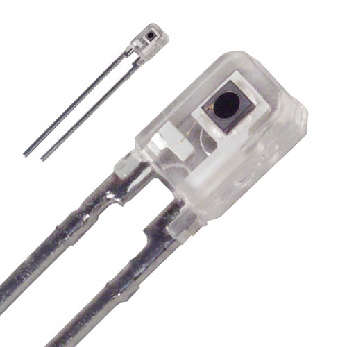 PHOTODIODE IR 820NM SIDE LOOK - PD101SC0SS - Click Image to Close