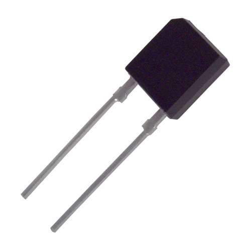 PHOTODIODE BLACK 960NM SIDE - PD481PI - Click Image to Close