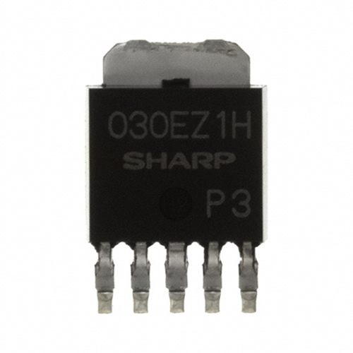 IC REG LDO 3V 1.5A ON/OFF SC-63 - PQ030EZ1HZZ