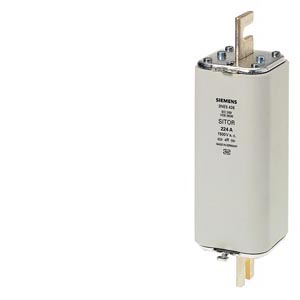 3NE7637-1 SITOR S.-COND. FUSE 710A 2000V AC AR