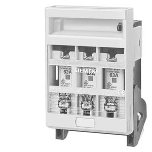 3NP4010-0CH01 FUSE SWITCH DISC. 160A - Click Image to Close
