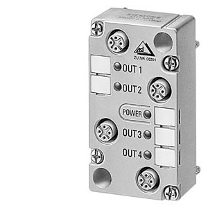 3RG9001-0AC00 ACTUATOR SENSOR INTERFACE