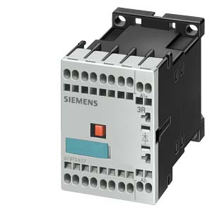 3RH1131-2KB40 COUPLING RELAY, 3NO+1NC,