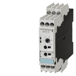 3RP1505-1AP30 TIME RELAY, MULTI-FUNCTION