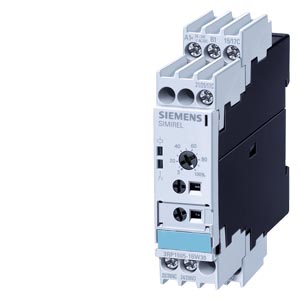 3RP1505-1BP30 TIME RELAY, MULTI-FUNCTION