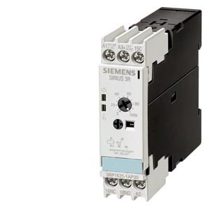 3RP1525-1BP30 TIME RELAY, ON-DELAY,