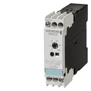 3RP1527-1EM30 TIME RELAY, ON-DELAY,