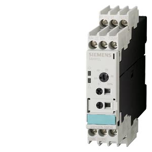 3RP1531-1AP30 TIME RELAY, OFF-DELAY