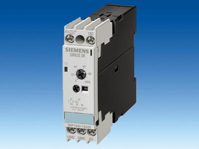 3RP1540-1AN30 TIME RELAY, OFF-DELAY