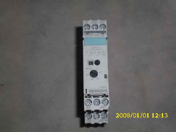 3RP1540-1BN30 TIME RELAY, OFF-DELAY