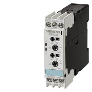 3RP1555-1AP30 TIME RELAY, CLOCK-PULSE RELAY