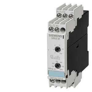 3RP1560-1SP30 SOLID-STATE TIME RELAY