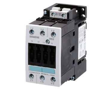3RT1034-1AP00 CONTACTOR, AC-3 15 KW/400 V,
