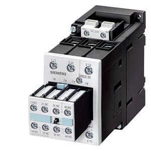 3RT1035-1AP04 CONTACTOR, AC-3 18.5 KW/400 V,