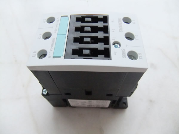 3RT1036-1AL20 CONTACTOR, AC-3 22 KW/400 V,