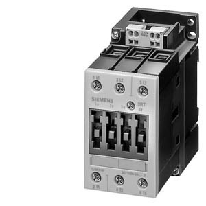 3RT1036-3AL20 CONTACTOR, AC-3 22 KW/400 V,