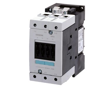 3RT1044-1AD20 CONTACTOR, AC-3 30 KW/400 V,