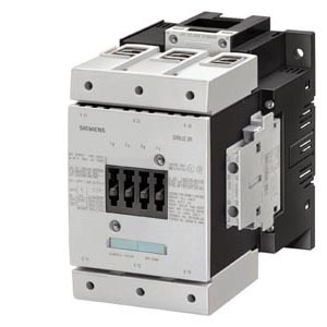 3RT1054-1AB36 CONTACTOR, 55KW/400V/AC-3