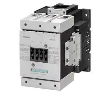 3RT1054-1AP36 CONTACTOR, 55KW/400V/AC-3