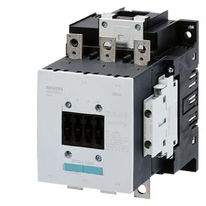 3RT1056-6AP36 CONTACTOR, 90KW/400V/AC-3