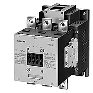 3RT1064-6AF36 CONTACTOR, 110KW/400V/AC-3