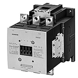 3RT1075-6AP36 CONTACTOR, 200KW/400V/AC-3