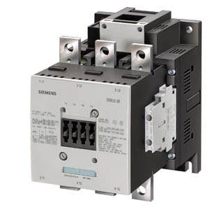 3RT1466-6AP36 CONTACTOR, 400A/AC-1