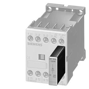 3RT1916-1DG00 SUPPRESSION DIODE,