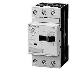 3RV1011-1DA10 CIRCUIT-BREAKER, 2.2...3.2 A,