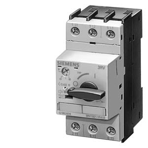 3RV1021-1AA15 CIRCUIT-BREAKER, SIZE S0,