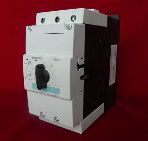 3RV1042-4KA10 CIRCUIT-BREAKER SIZE S3