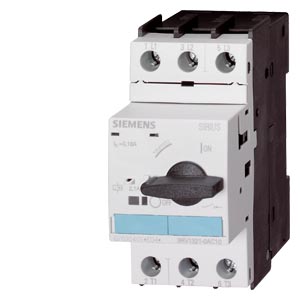 3RV1321-4AC10 CIRCUIT-BREAKER