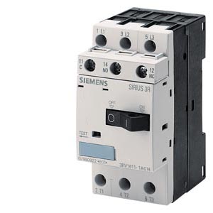 3RV1611-0BD10 CIRCUIT-BREAKER,