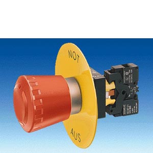 3SB3201-1CA21 COMPLETE UNIT, ROUND